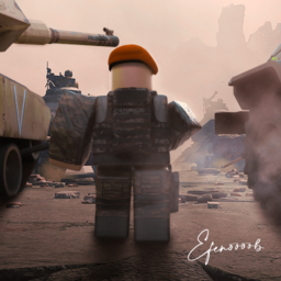 The Valley of Death Warzone