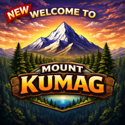 [BETA + PISO VIP] MOUNT KUMAG