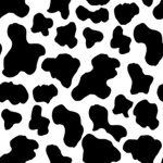Colorful Cow Kingdom