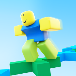Easy Fun Obby 🌟 200 STAGES!