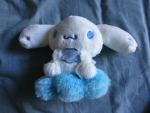 Cinnamoroll me and my friend’s!!!!