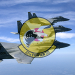 27th Fighter Squadron'