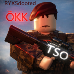 I TSO I Özel Kuvvetler