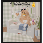 *Kikiplazrieley*