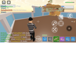 MEGA BOT
