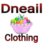The Dneail - Clothing