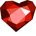 Ruby RED GIRLS!