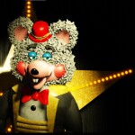 chuck e cheese Stage 3