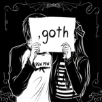 ,goth Group Thumbnail