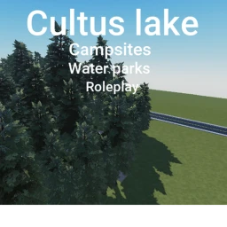 Canada: Cultus Lake Roleplay (Update) icon