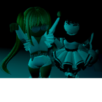 Hi XD this is for my cus