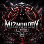 MIZNOBODY COMMUNITY