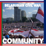 Belarusian Civil War Community