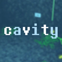 cavity [INGAME] icon