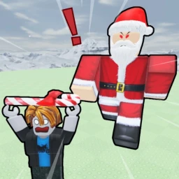 Don't Wake The Evil Christmas! 🎄 icon