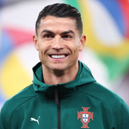 RONALDO OBBY UGC 67