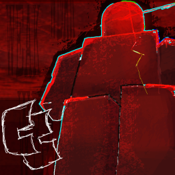 Corrupted Crossroads icon