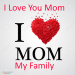 Love Mom