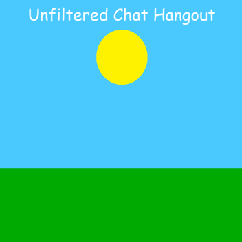 🌞 Unfiltered Chat Hangout 🌞