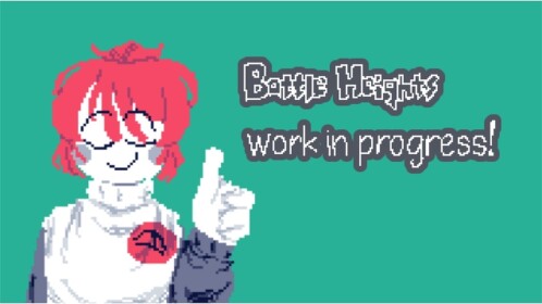([{-CLOSED-}]) Battle Heights