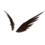 Abyssal Wings: Emberroot Interstellar Wings