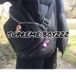 SUPREME BOYZZZ