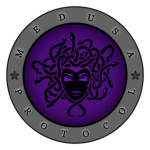 [SCP:RP] The Medusa Protocol