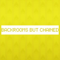 Backrooms But Chained icon