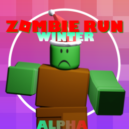 [LEGACY] Zombie Run