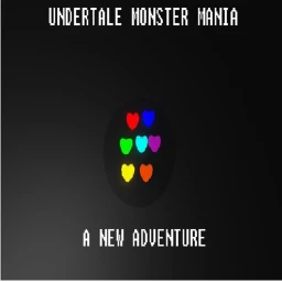[BACK!] Undertale Monster Mania: A New Adventure icon