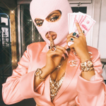 . Finessed baddies