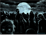 The Zombie Nation Empire  T.Z.N.E