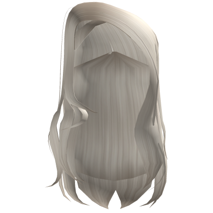 Platinum Deep Side Salon Layers