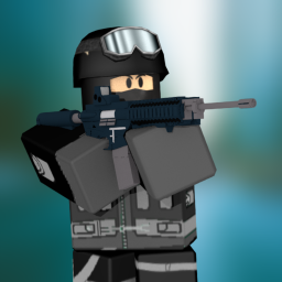 Alaska State Patrol RP (WIP)