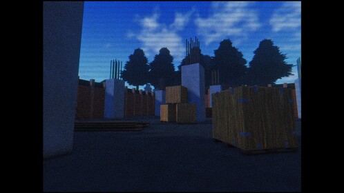 Project Renderman