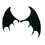 Korblox Dragon Wings