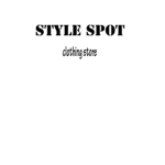 Style Spot Clothing store.