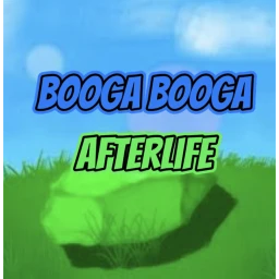 Booga Booga Afterlife icon
