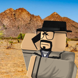 BREAKING BAD Cart Ride!