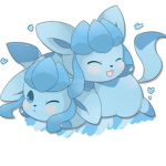 Pokemon Antarctica