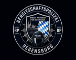 Bereitschaftspolizei Regensburg RP