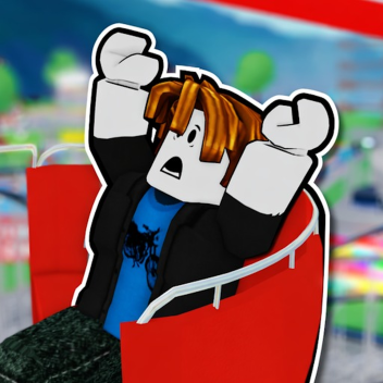 Kostenloser Themenpark 🚩