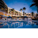 Heavenly Hotel / Resort