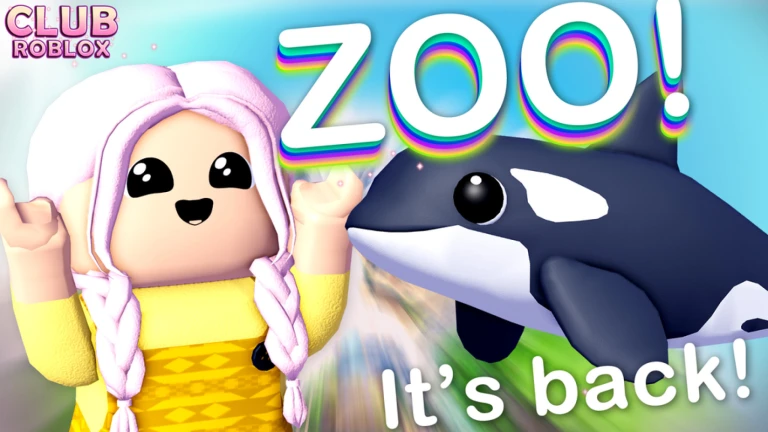 💗 Club Roblox RP