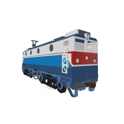 X994 Electric Kaci Train
