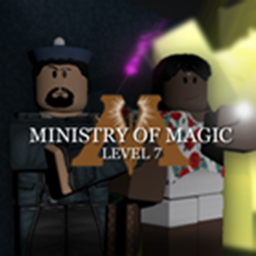 〔MoM〕Ministry of Magic