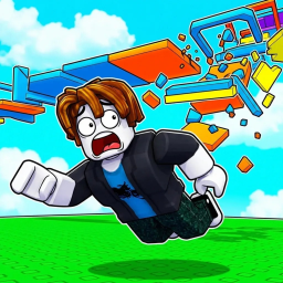 [RELEASE] Epic Obby