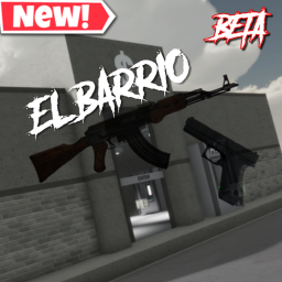 El Barrio [BETA]