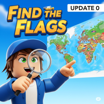 Find The Flags