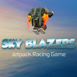 Sky Blazers icon
